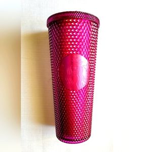 Starbucks Tumbler